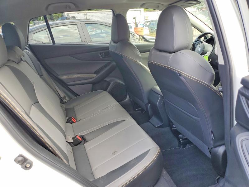 Продажа на аукционе авто 2022 Subaru Crosstrek, vin: JF2GTHSC3NH231447, номер лота: 68802916