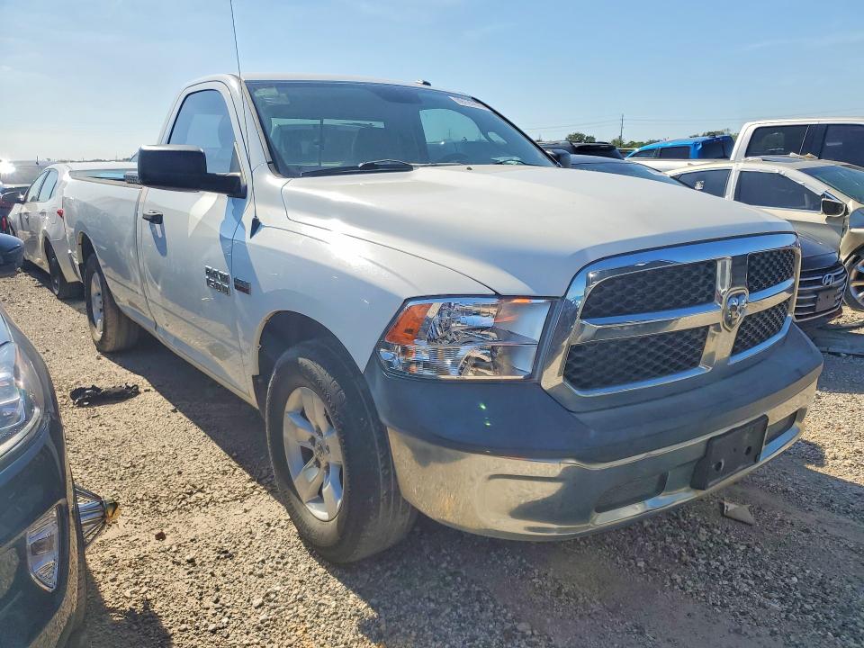 Продаж на аукціоні авто 2014 Ram 1500, vin: 3C6JR6DT7EG187488, номер лоту: 69125976
