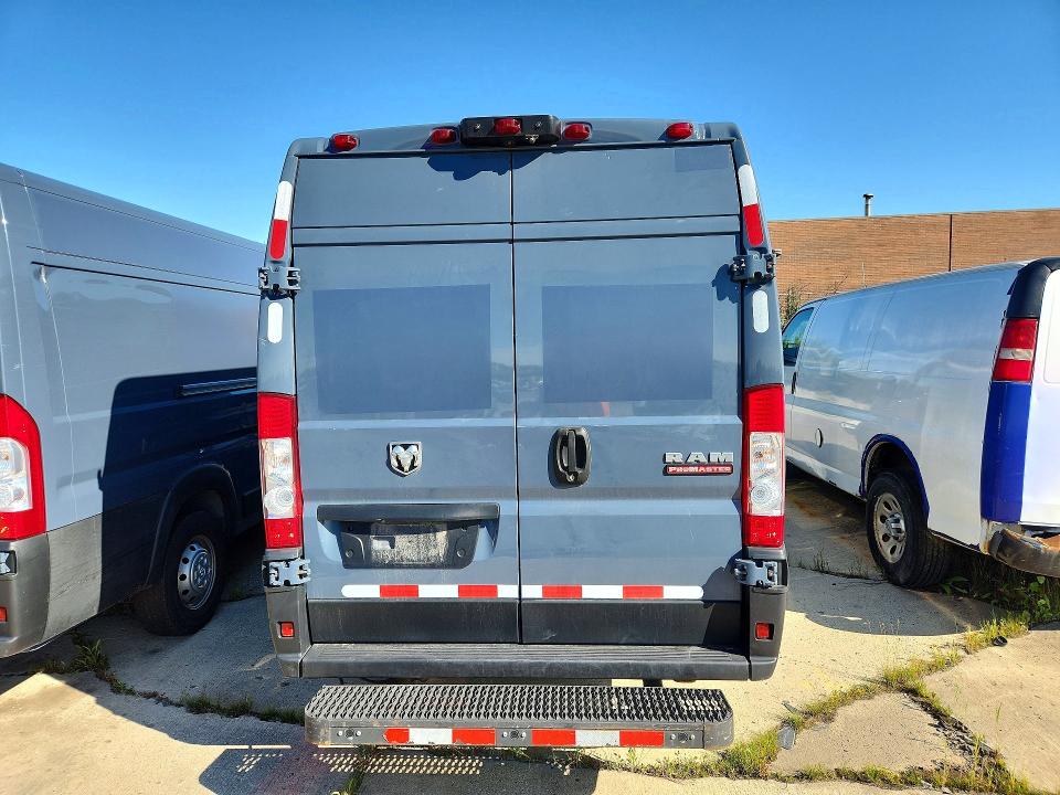 Aukcja sprzedaży 2020 Ram Promaster 3500, vin: 3C6URVJG4LE143858, numer aukcji: 64186116