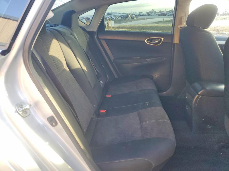 Aukcja sprzedaży 2014 Nissan Sentra, vin: 3N1AB7AP6EY219645, numer aukcji: 68702086