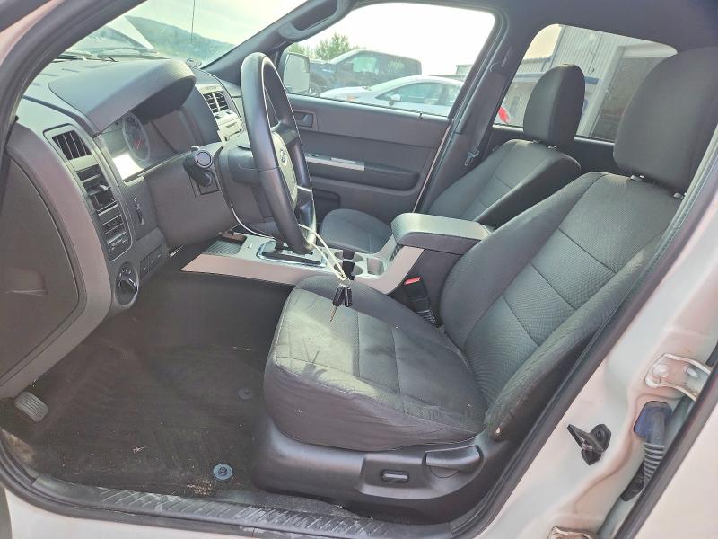 Продаж на аукціоні авто 2012 Ford Escape, vin: 1FMCU9DG8CKC21590, номер лоту: 68067046