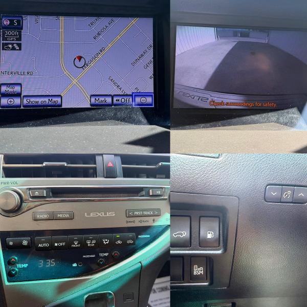 Продаж на аукціоні авто 2015 Lexus Rx 350, vin: 2T2ZK1BA5FC189140, номер лоту: 69519266
