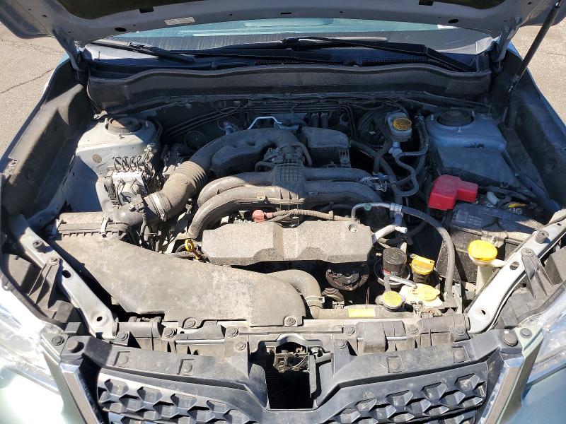 Aukcja sprzedaży 2016 Subaru Forester, vin: JF2SJADC2GH474268, numer aukcji: 67456386