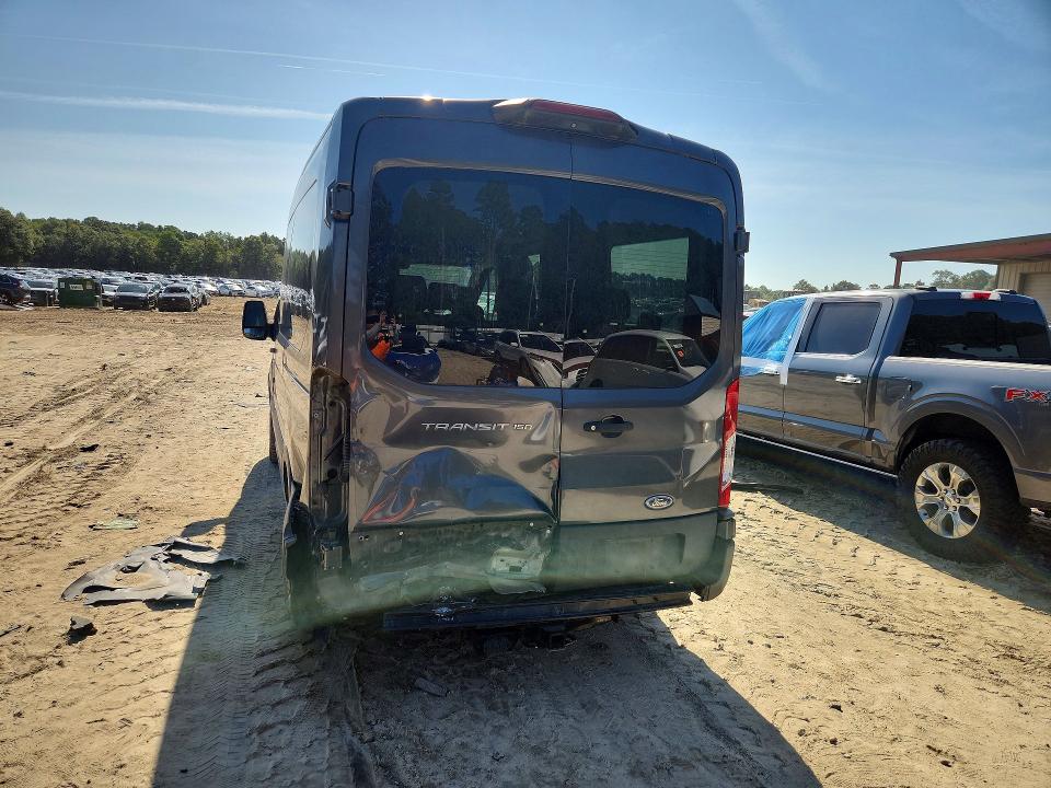 Продаж на аукціоні авто 2019 Ford Transit, vin: 1FMZK1CM2KKA07119, номер лоту: 69023286