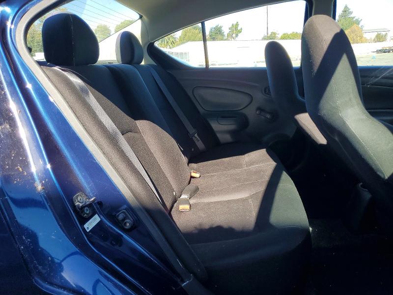 2012 Nissan Versa მანქანა იყიდება აუქციონზე, vin: 3N1CN7AP3CL890569, აუქციონის ნომერი: 71053936
