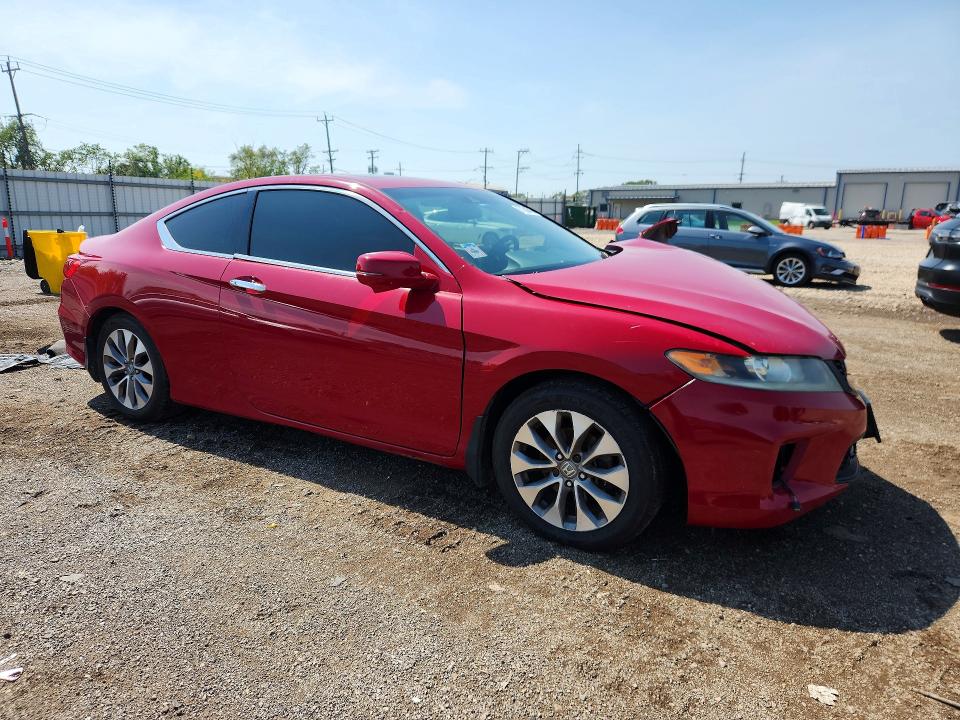 Aukcja sprzedaży 2013 Honda Accord, vin: 1HGCT1B82DA007384, numer aukcji: 67328046