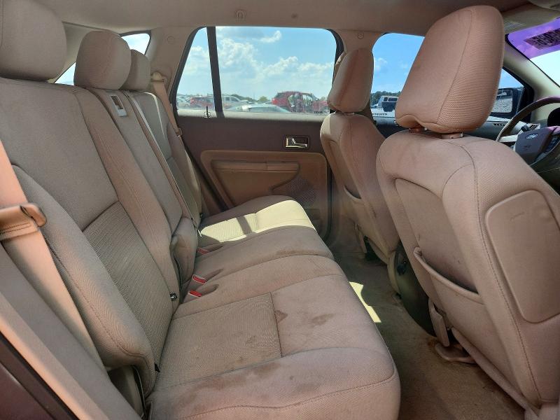 Продаж на аукціоні авто 2010 Ford Edge, vin: 2FMDK3JCXABB09468, номер лоту: 69026086