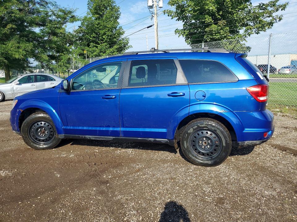 Aukcja sprzedaży 2015 Dodge Journey, vin: 3C4PDCCG8FT516440, numer aukcji: 67486946