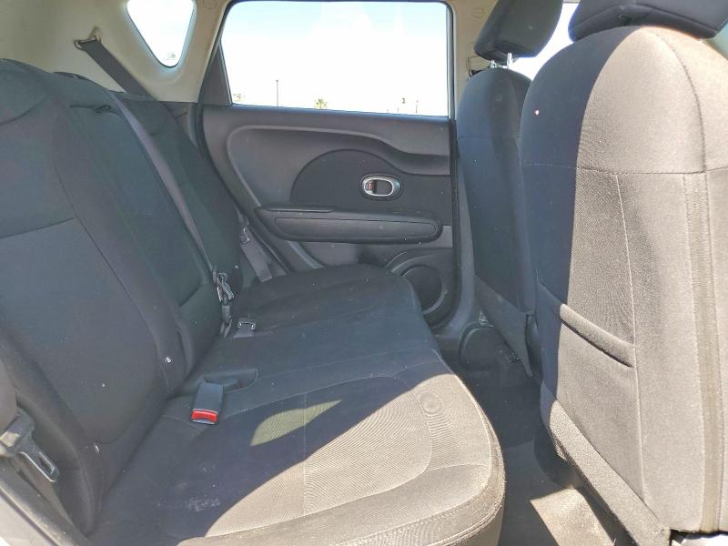 Продажа на аукционе авто 2014 Kia Soul, vin: KNDJN2A2XE7023883, номер лота: 70753406