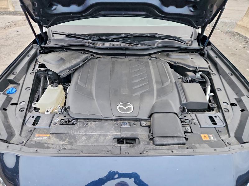 Продаж на аукціоні авто 2024 Mazda Cx-90, vin: JM3KKCHD2R1130016, номер лоту: 69815536
