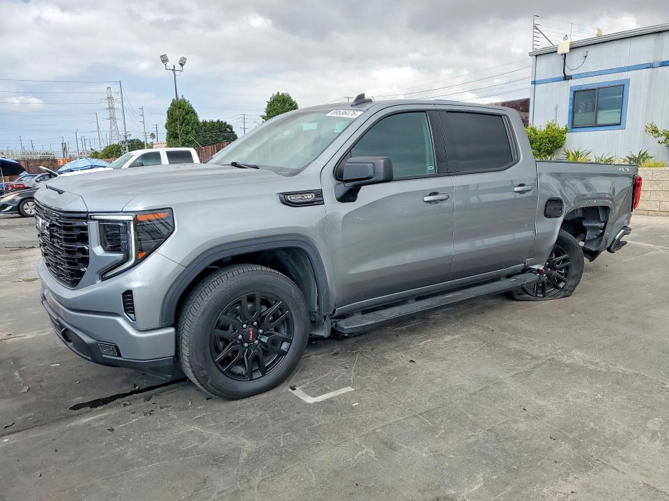 Продажа на аукционе авто 2024 Gmc Sierra, vin: 3GTUUCED8RG430306, номер лота: 69536476