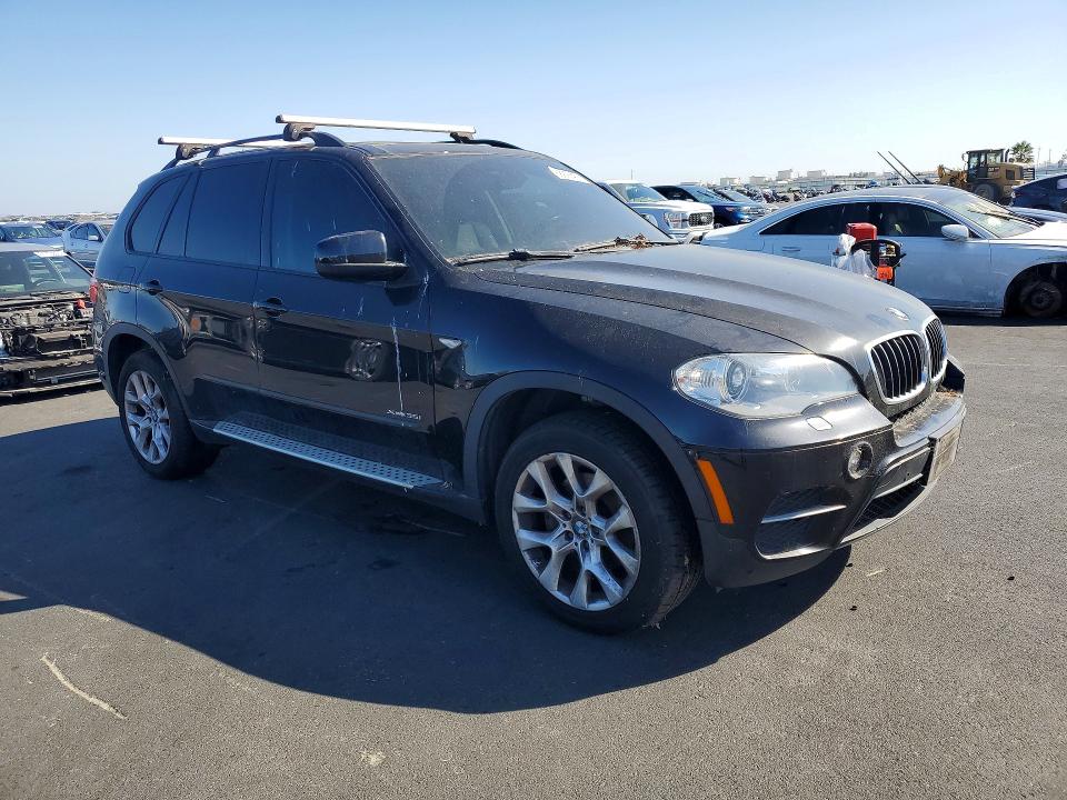 Aukcja sprzedaży 2013 Bmw X5, vin: 5UXZV4C55D0B02523, numer aukcji: 68998496