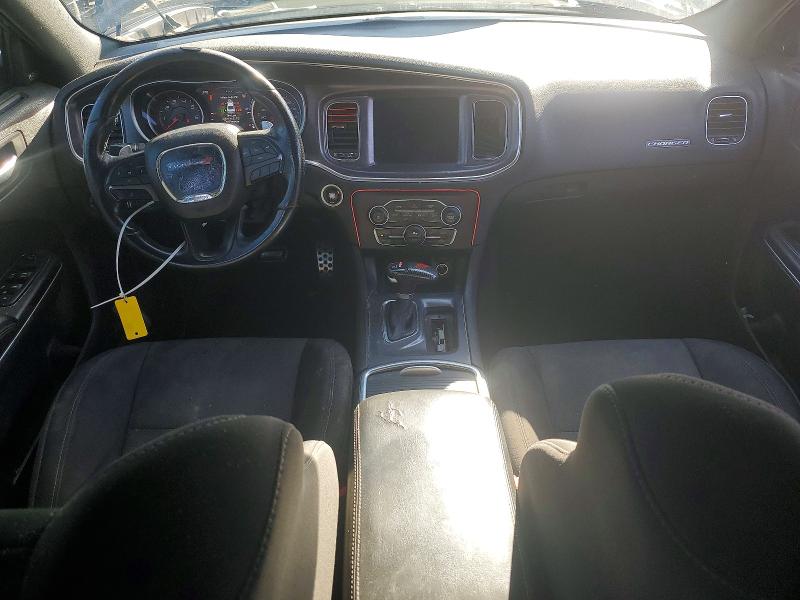 68859036 :رقم المزاد ، 2C3CDXGJXJH332280 vin ، 2018 Dodge Charger مزاد بيع