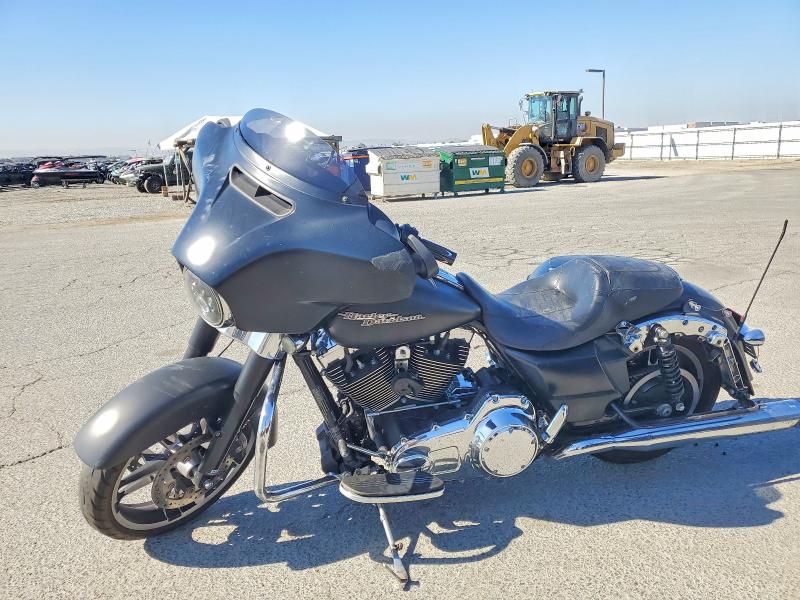 Aukcja sprzedaży 2014 Harley-davidson Flhx, vin: 1HD1KBM1XEB671912, numer aukcji: 67387846