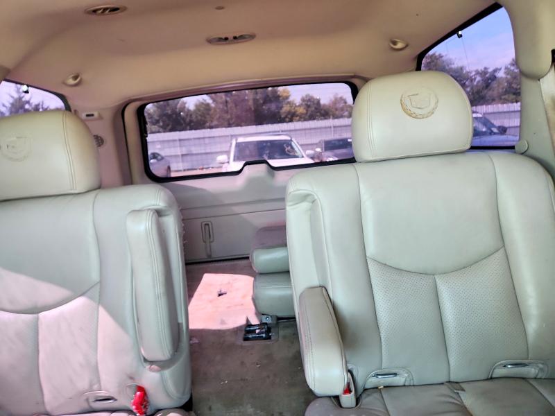 Aukcja sprzedaży 2004 Cadillac Escalade, vin: 1GYEK63NX4R206948, numer aukcji: 68165186