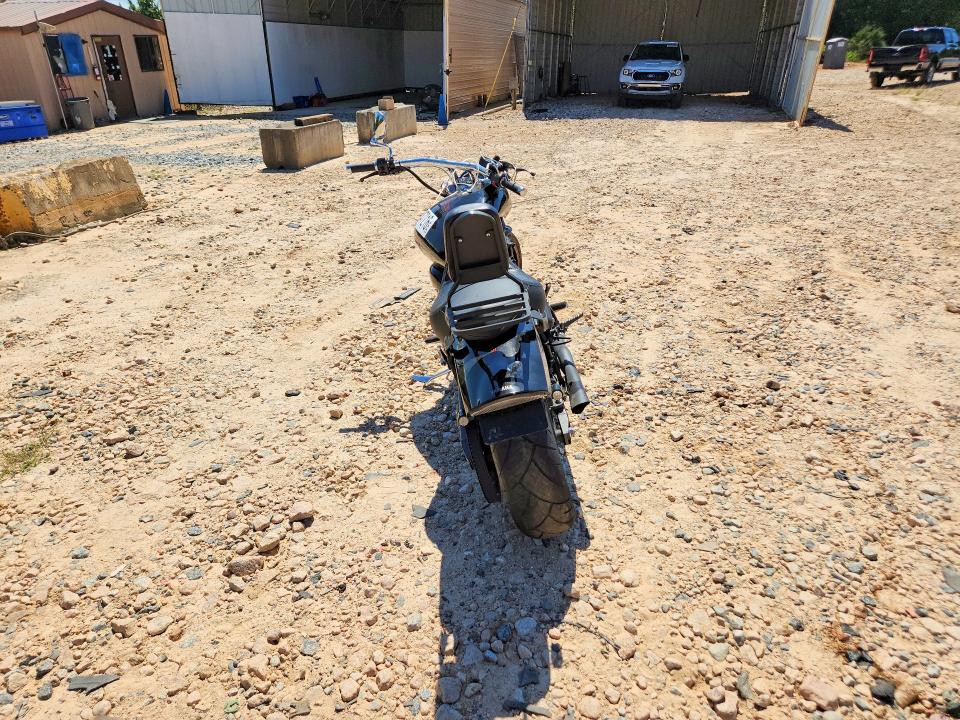 Aukcja sprzedaży 2007 Yamaha Xv1700, vin: JYAVP19E27A003813, numer aukcji: 68247216