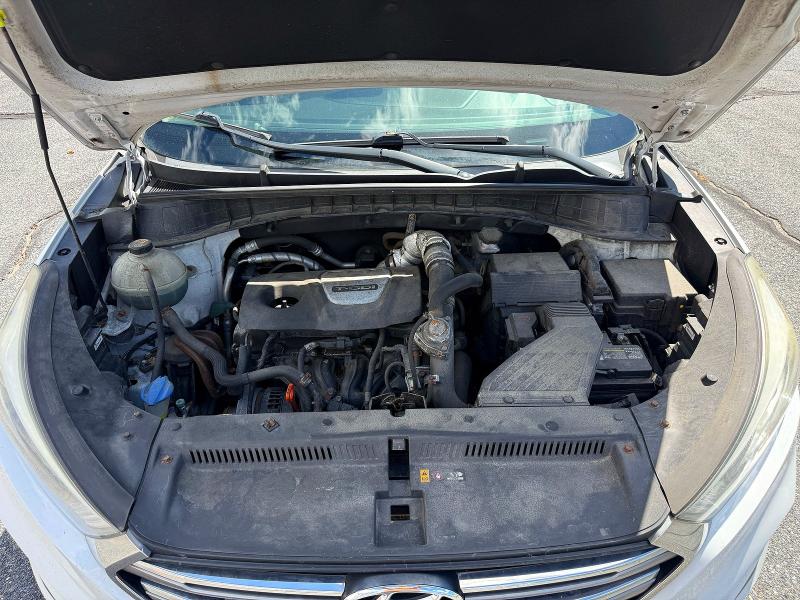 Aukcja sprzedaży 2016 Hyundai Tucson, vin: KM8J3CA22GU109278, numer aukcji: 68306566