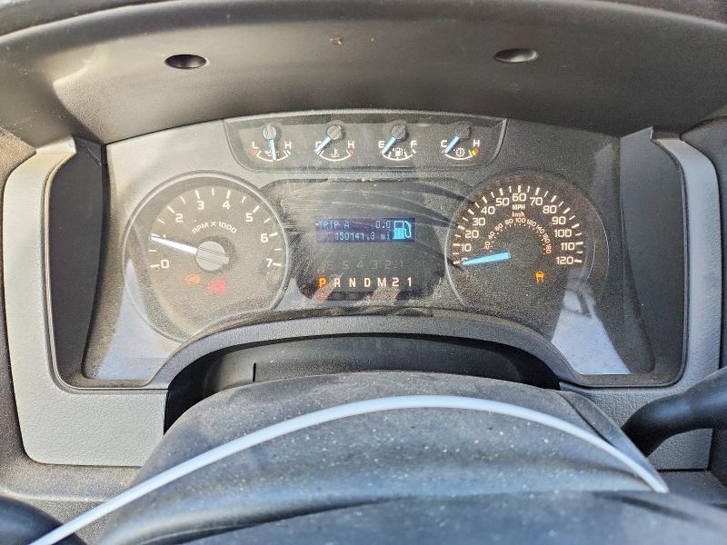 Aukcja sprzedaży 2011 Ford F150, vin: 1FTEX1CM5BFB93316, numer aukcji: 67464506