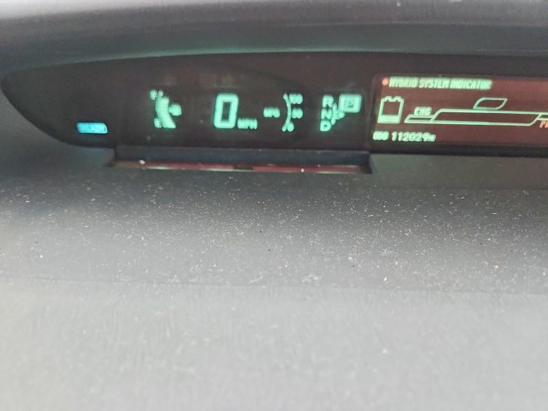 Aukcja sprzedaży 2010 Toyota Prius, vin: JTDKN3DU1A1181890, numer aukcji: 68826146