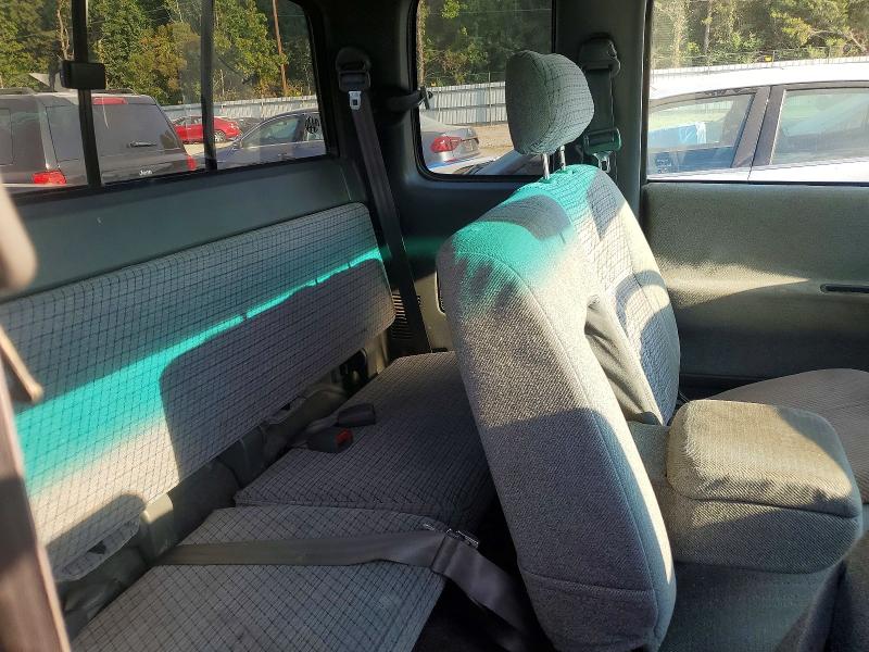 1996 Toyota T100 მანქანა იყიდება აუქციონზე, vin: JT4TN14D6T0019853, აუქციონის ნომერი: 68282316