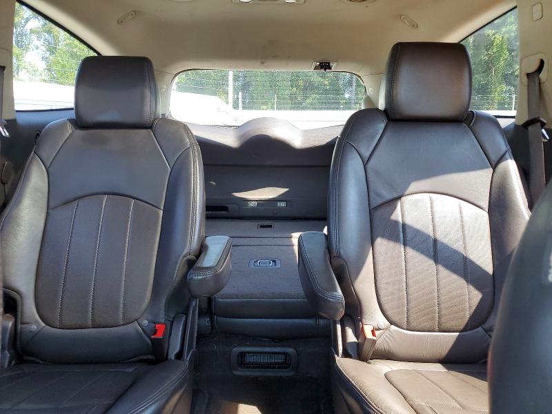67286536 :رقم المزاد ، 5GAKRCKD8EJ162591 vin ، 2014 Buick Enclave مزاد بيع