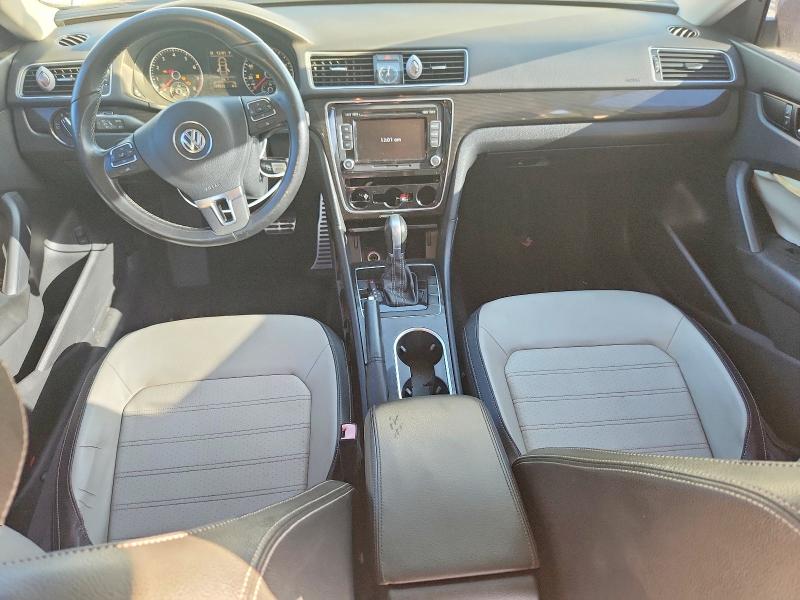 Продаж на аукціоні авто 2015 Volkswagen Passat, vin: 1VWBT7A32FC071688, номер лоту: 69584476