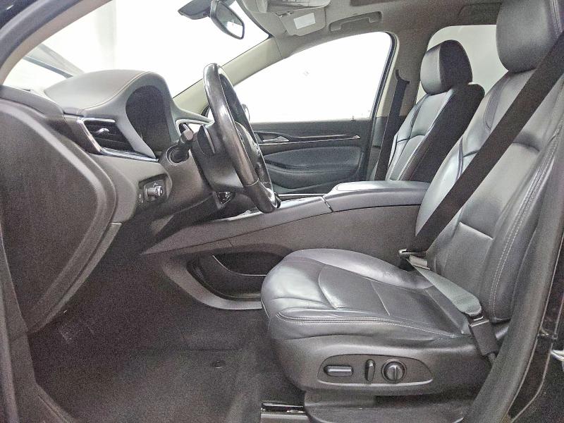Продаж на аукціоні авто 2018 Buick Enclave, vin: 5GAEVAKW6JJ204930, номер лоту: 69009186