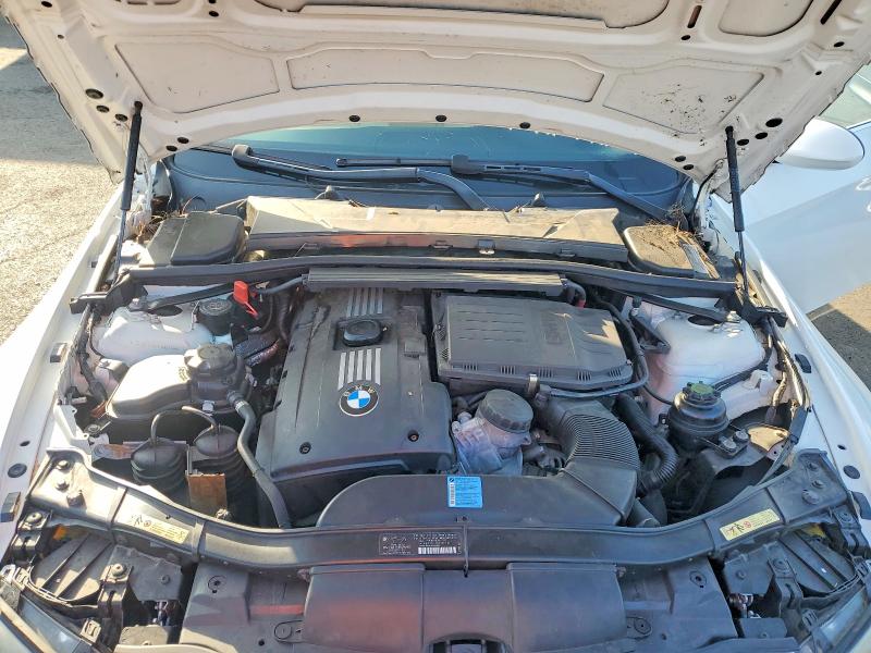 69644136 :رقم المزاد ، WBAWL73509P180289 vin ، 2009 Bmw 335 مزاد بيع