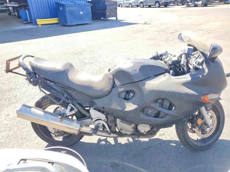 Продаж на аукціоні авто 2004 Suzuki Gsx750, vin: JS1GR7GA042100275, номер лоту: 67752506