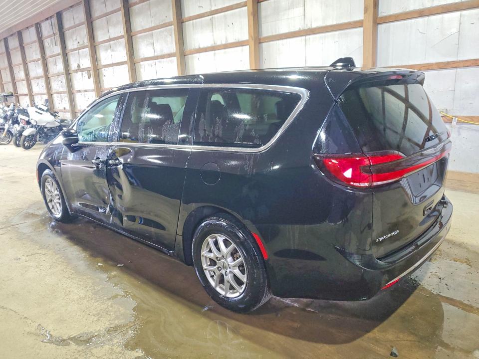 Aukcja sprzedaży 2024 Chrysler Pacifica, vin: 2C4RC1BG7RR136465, numer aukcji: 70410806
