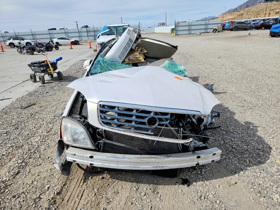 Продаж на аукціоні авто 2005 Cadillac Deville, vin: 1G6KE54Y45U195580, номер лоту: 67539356