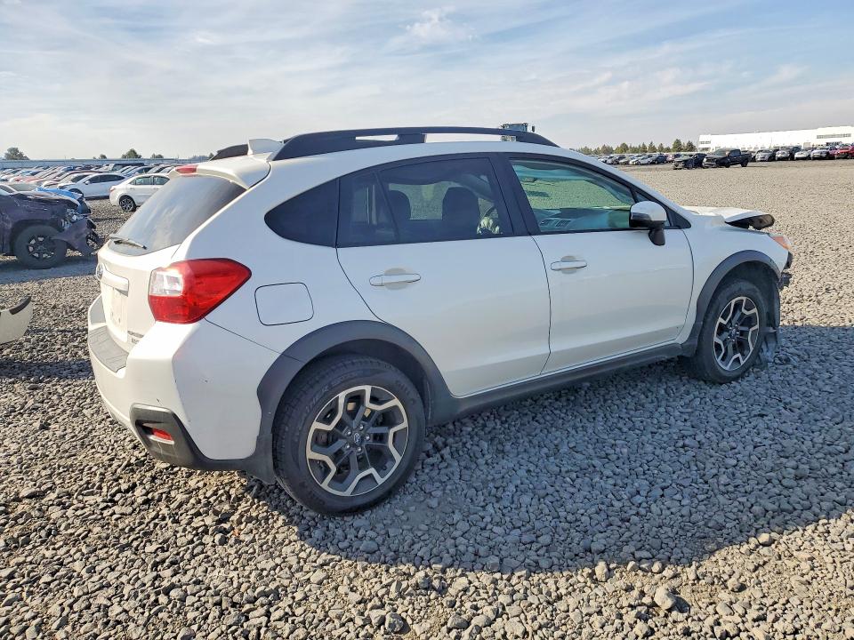 Продаж на аукціоні авто 2017 Subaru Crosstrek, vin: JF2GPALC8H8212259, номер лоту: 69987716