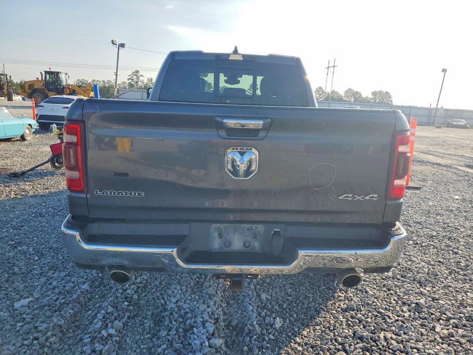 67772226 :رقم المزاد ، 1C6SRFDT7KN806338 vin ، 2019 Ram 1500 مزاد بيع