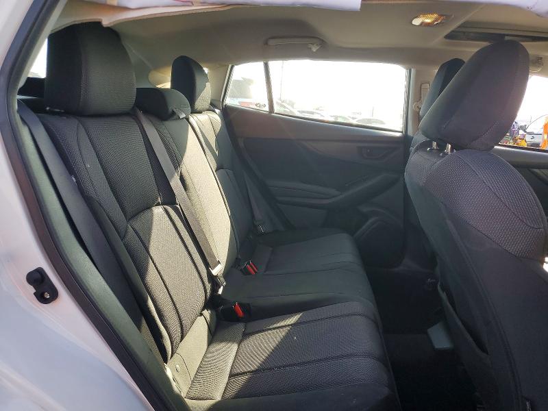 Продажа на аукционе авто 2022 Subaru Impreza, vin: 4S3GTAD69N3723586, номер лота: 70179626