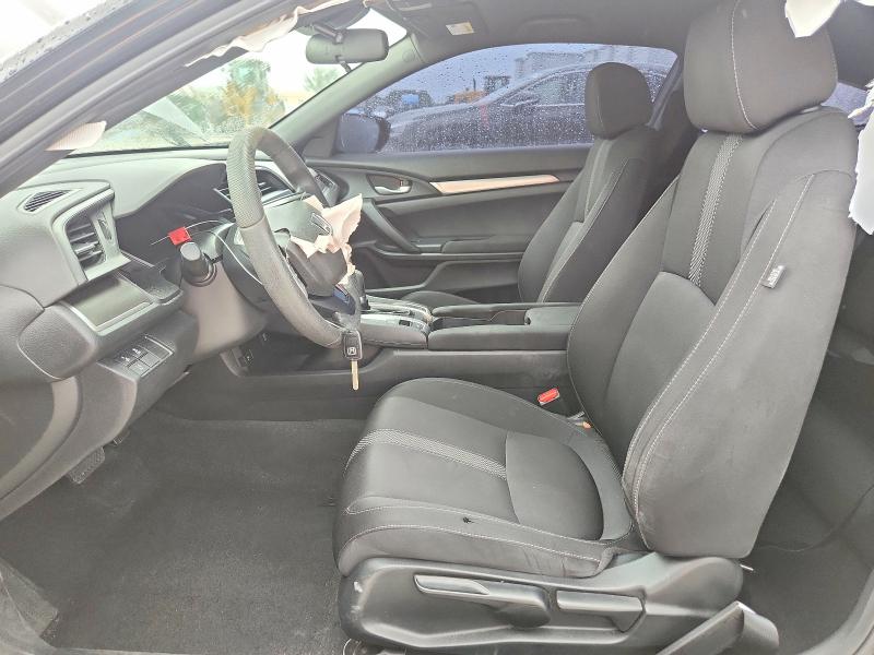 Aukcja sprzedaży 2020 Honda Civic, vin: 2HGFC4B66LH301268, numer aukcji: 67778336