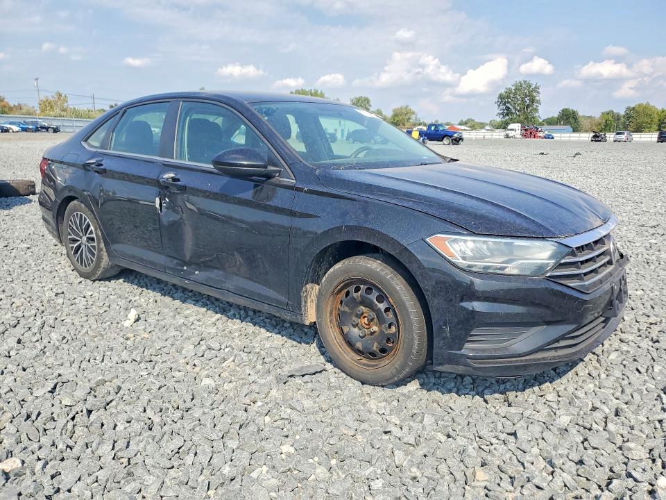 67684616 :رقم المزاد ، 3VWC57BU6MM022544 vin ، 2021 Volkswagen Jetta مزاد بيع