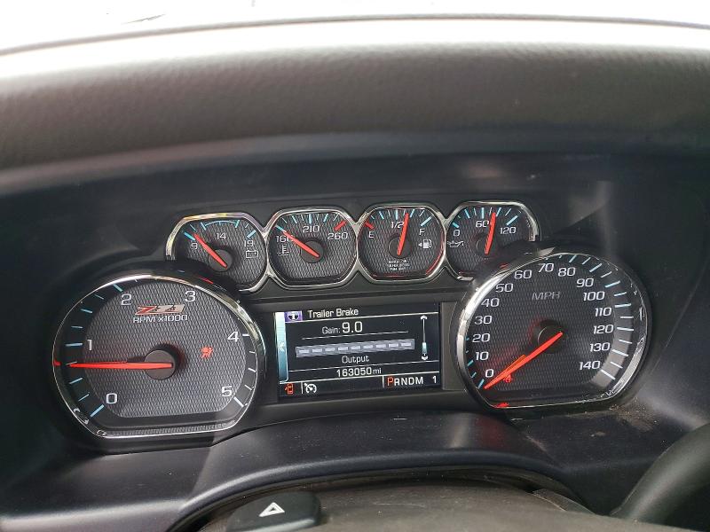 Продажа на аукционе авто 2015 Chevrolet Silverado, vin: 1GC5K0E88FZ115934, номер лота: 66035016