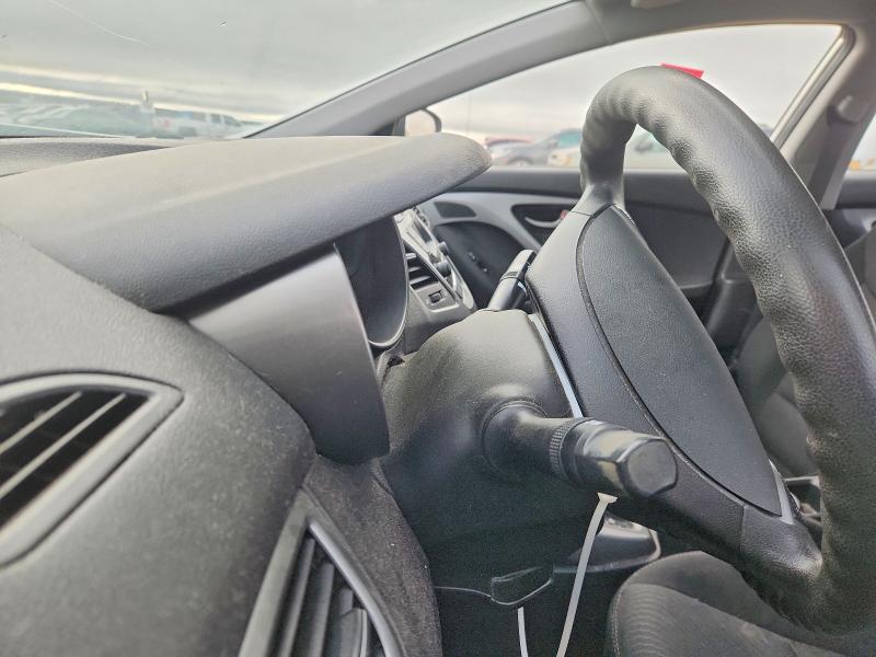 Aukcja sprzedaży 2015 Hyundai Elantra, vin: 5NPDH4AE8FH569380, numer aukcji: 67064246