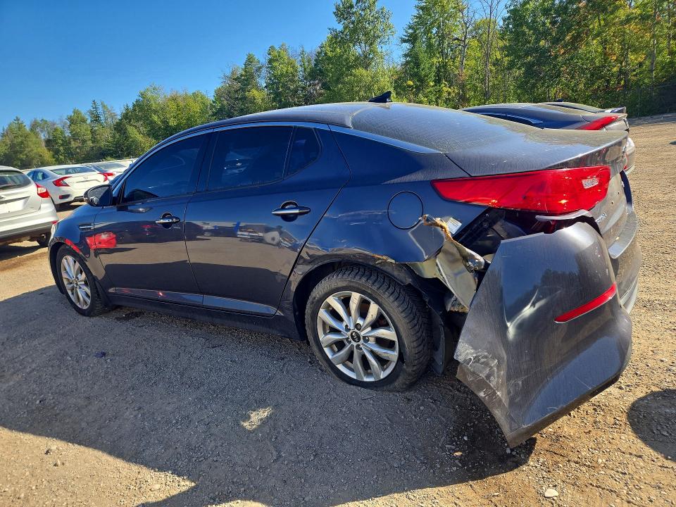 Продаж на аукціоні авто 2015 Kia Optima, vin: KNAGN4A79F5599119, номер лоту: 68779556