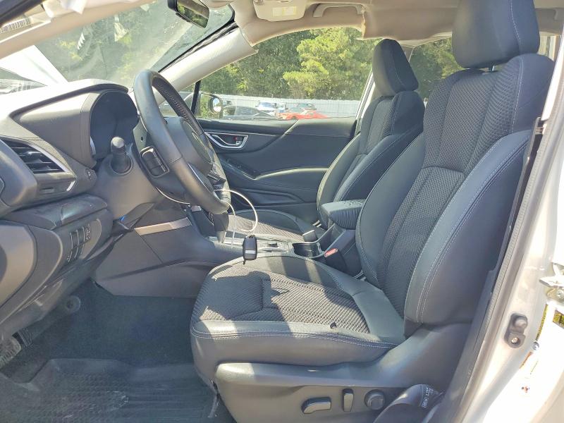 Aukcja sprzedaży 2019 Subaru Forester, vin: JF2SKAEC6KH520804, numer aukcji: 67330556