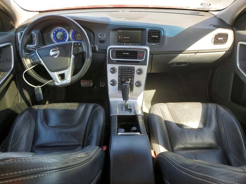 Aukcja sprzedaży 2012 Volvo S60, vin: YV1902FH8C2078867, numer aukcji: 67025126