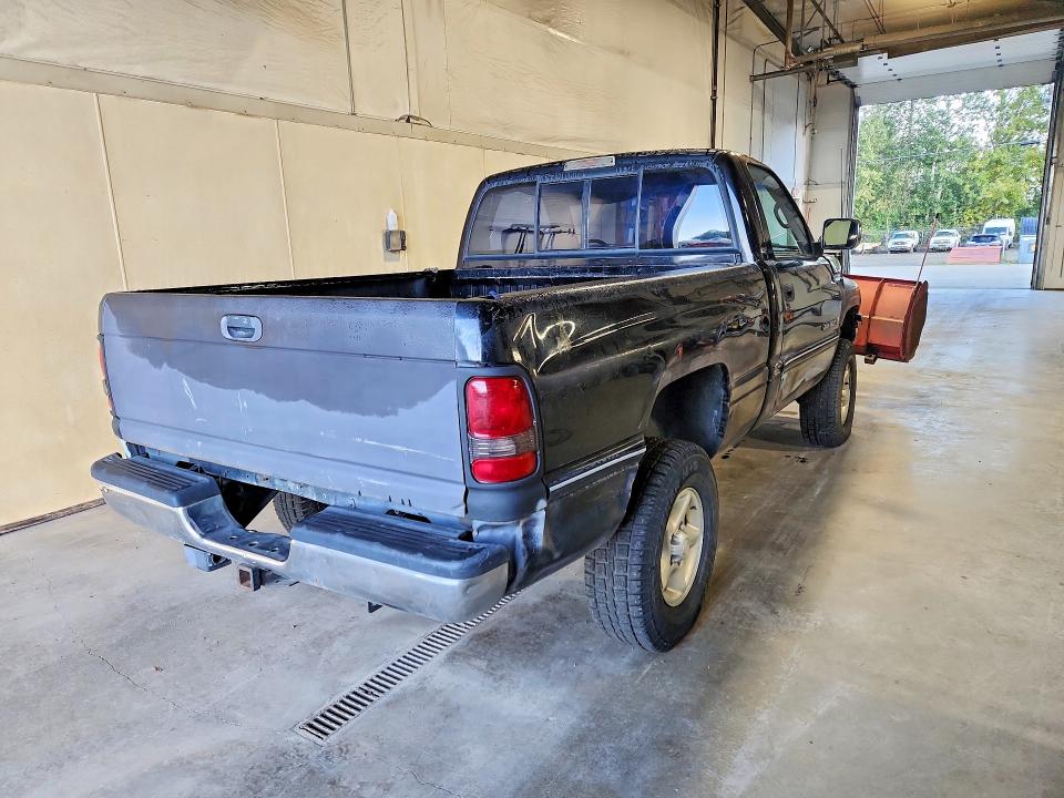 68493076 :رقم المزاد ، 1B7HF16Y8TS696460 vin ، 1996 Dodge Ram 1500 مزاد بيع