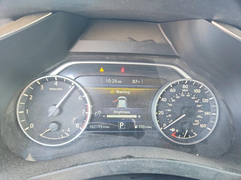 Продажа на аукционе авто 2017 Nissan Murano, vin: 5N1AZ2MG2HN101371, номер лота: 69283436