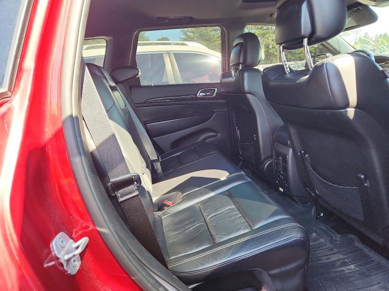 Продажа на аукционе авто 2014 Jeep Grand Cherokee, vin: 1C4RJFBG1EC132577, номер лота: 68161826