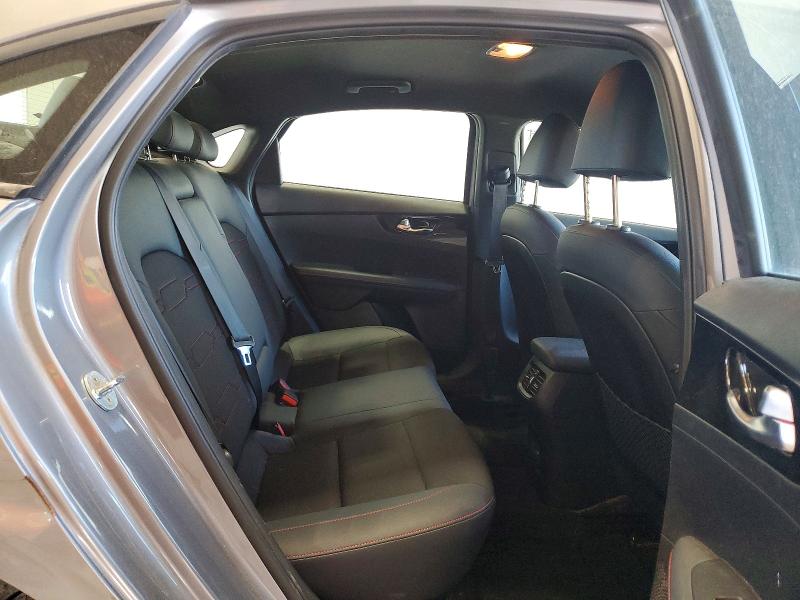 Auction sale of the 2023 Kia Forte, vin: 3KPF44AC7PE529512, lot number: 68005146