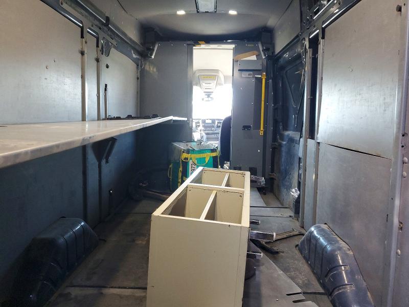 65955676 :رقم المزاد ، 1FTBR3X8XLKA87331 vin ، 2020 Ford Transit 250 مزاد بيع