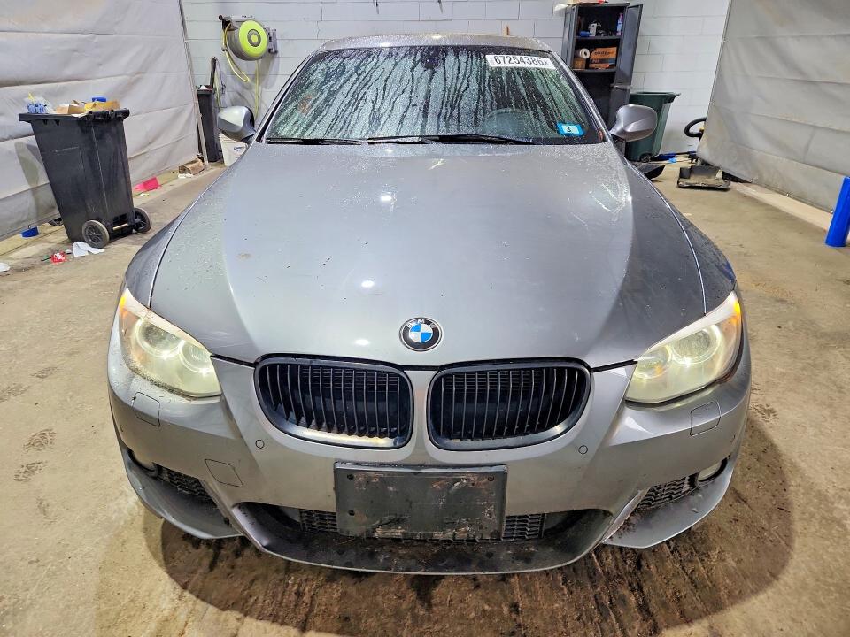 Aukcja sprzedaży 2012 Bmw 328, vin: WBAKF3C52CE974809, numer aukcji: 67254386
