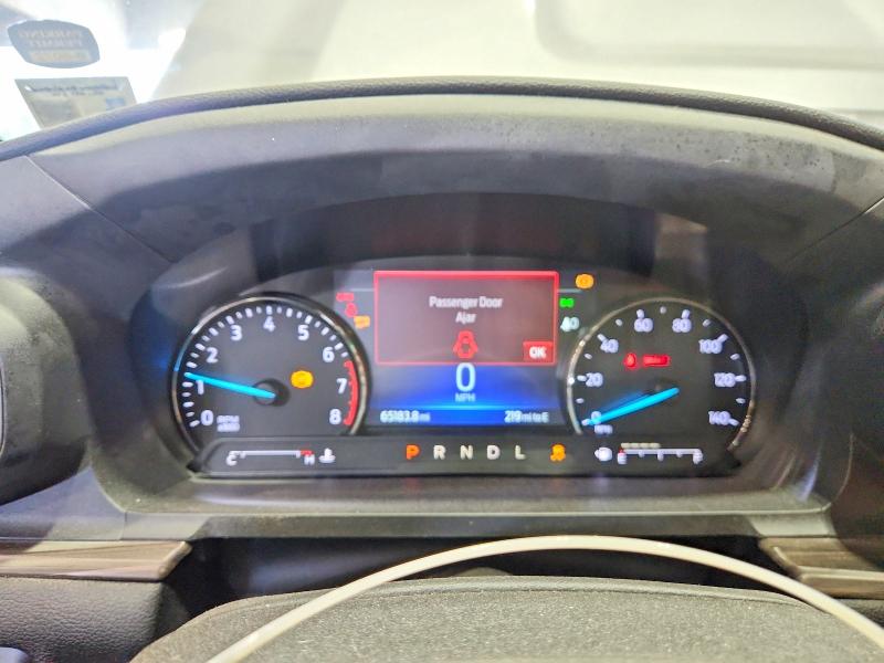Aukcja sprzedaży 2022 Ford Explorer, vin: 1FMSK7FH6NGA46886, numer aukcji: 67881916