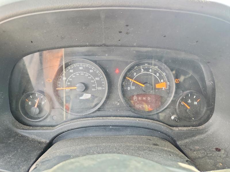 Продажа на аукционе авто 2017 Jeep Patriot, vin: 1C4NJRFB5HD210775, номер лота: 69388186
