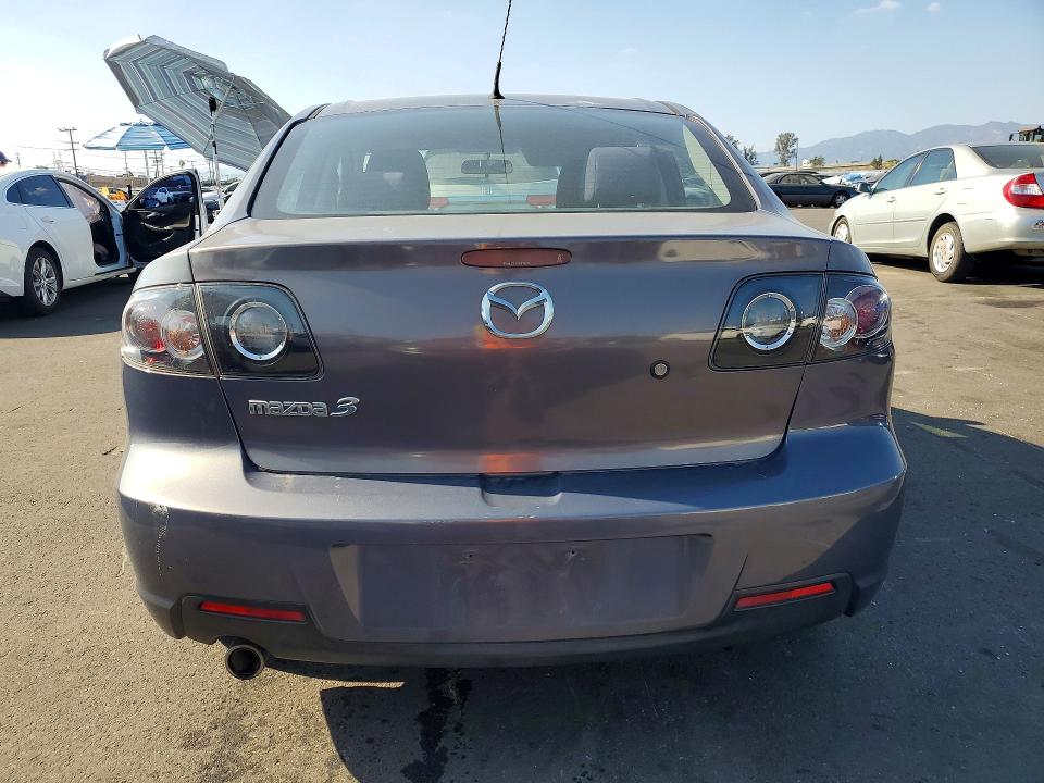 Aukcja sprzedaży 2009 Mazda 3, vin: JM1BK32G991213843, numer aukcji: 69632106